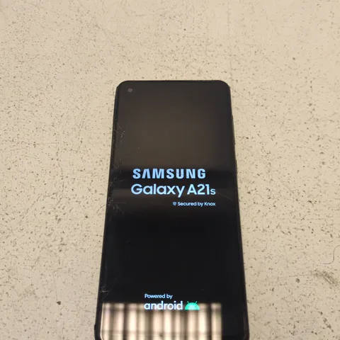 SAMSUNG GALAXY A21S