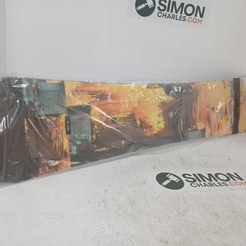 RIDE HELIX 165 SNOWBOARD