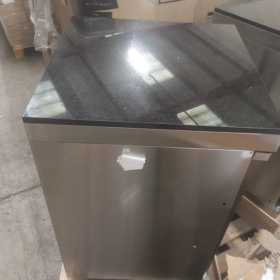 MONSTER BEVERAGE COOLER FOR ULTIMATE GRILL SET