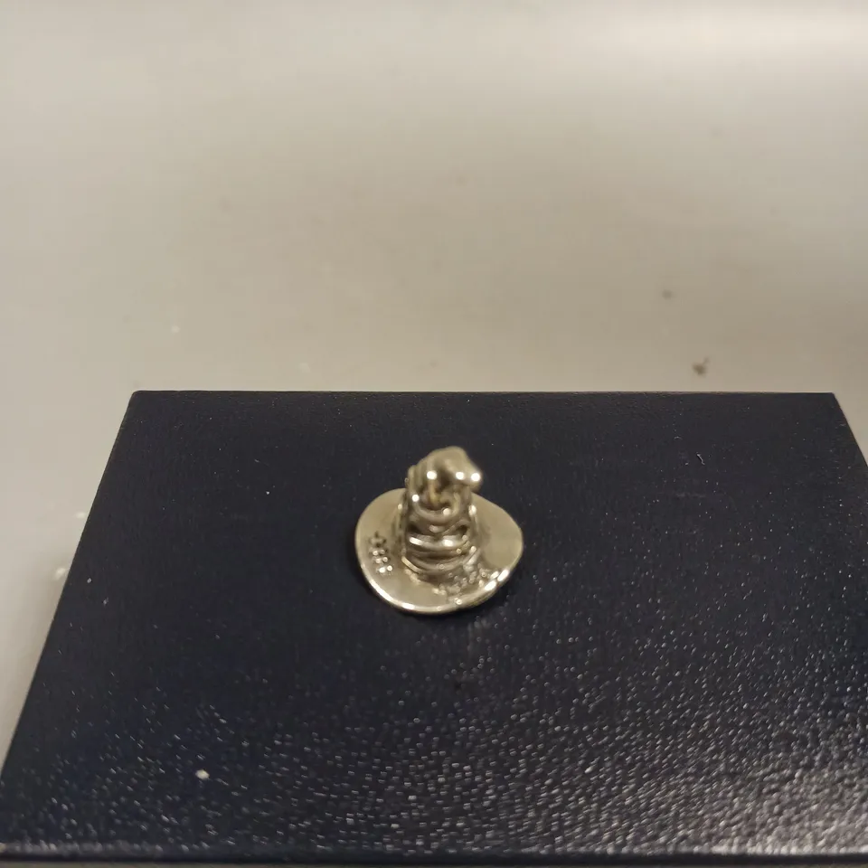 PANDORA HARRY POTTER SORTING HAT CHARM