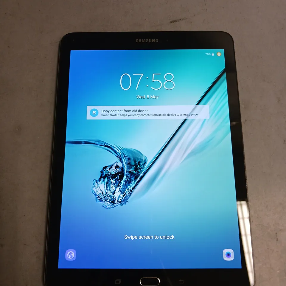 SAMSUNG GALAXY TAB S2 32GB SM-T813