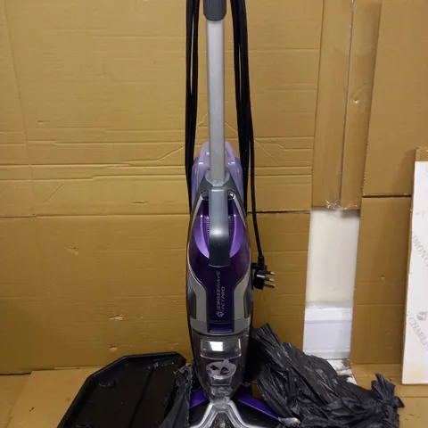 BISSELL CROSSWAVE PET PRO MULTI-SURFACE FLOOR CLEANER