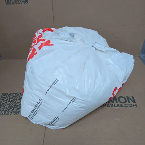 COZEE HOME LUXURY RUCHED FAUX FUR AND VELVET SOFT HEATED THROW