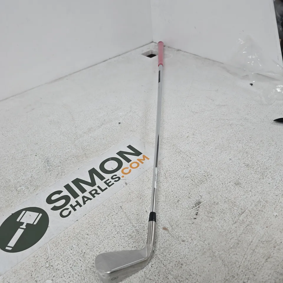 DST COMPRESSOR GOLF WARM-UP CLUB – TRAINING AID