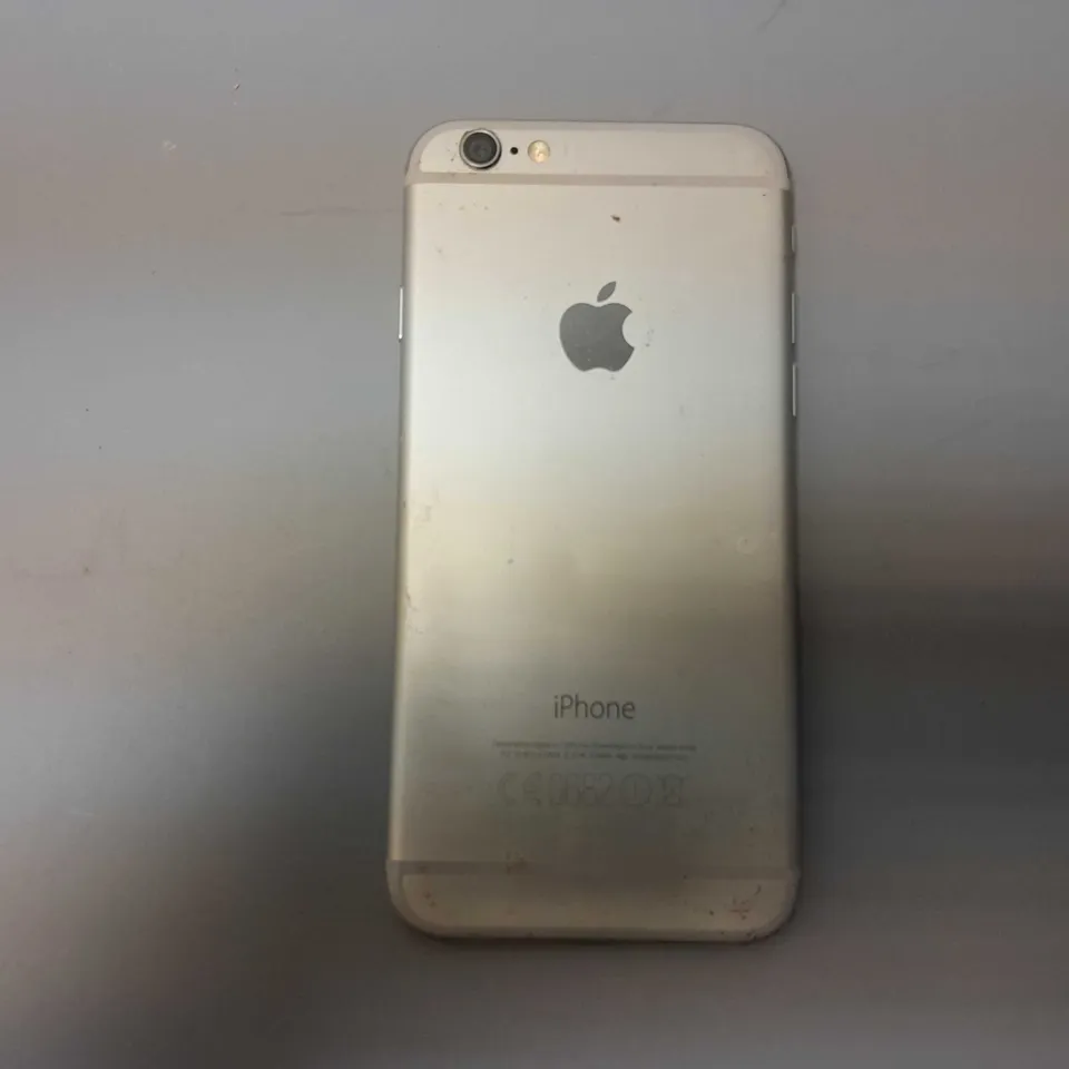 APPLE IPHONE 6 (A1586) SMARTPHONE 