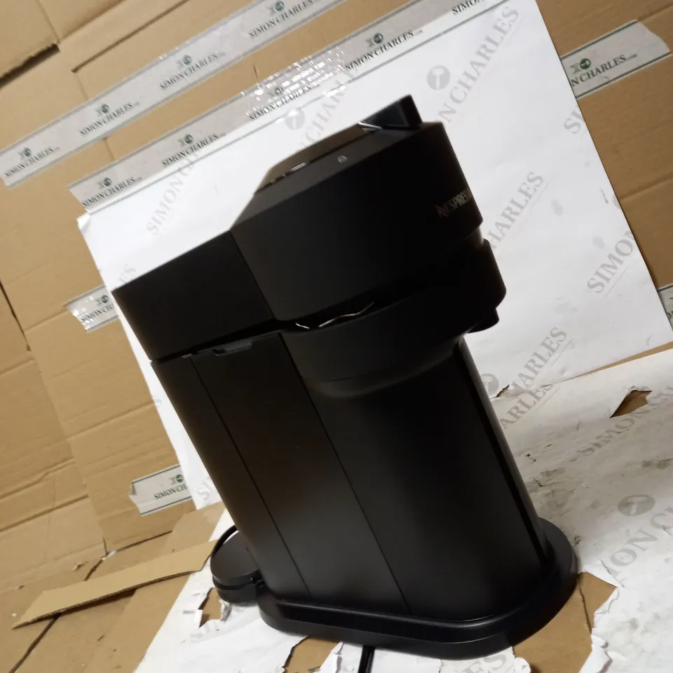 KRUPS NESPRESSO VERTUO NEXT COFFEE MACHINE