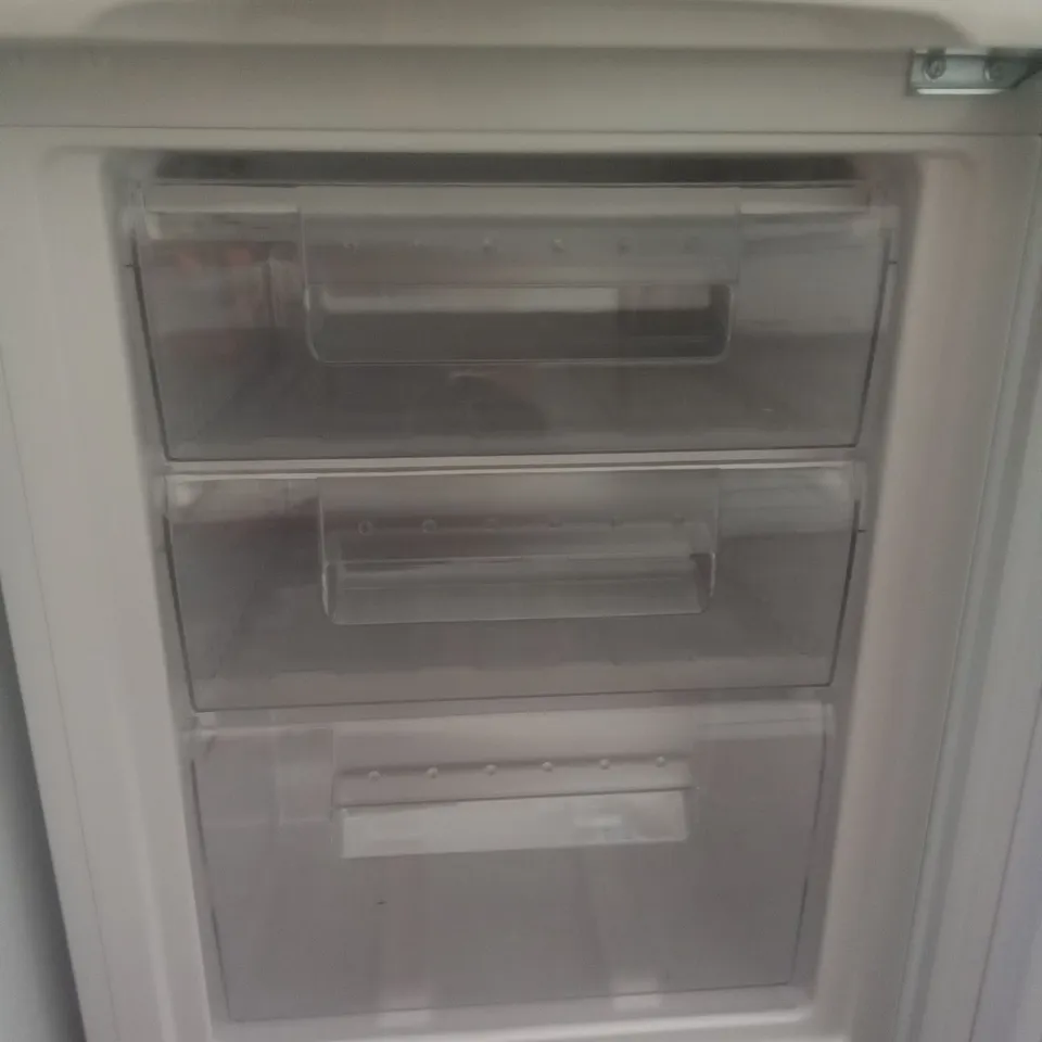 CANDY CSC1365WEN 50/50 FRIDGE FREEZER - WHITE