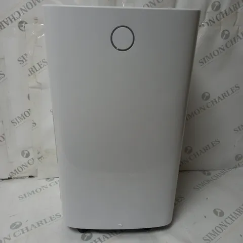 BOXED 12L DEHUMIDIFIER WITH 2L WATER TANK AND TIMER OL12-BD023B