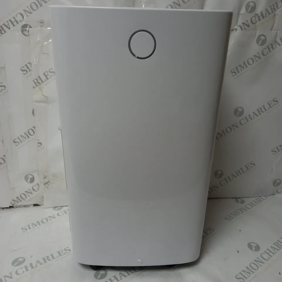 BOXED 12L DEHUMIDIFIER WITH 2L WATER TANK AND TIMER OL12-BD023B