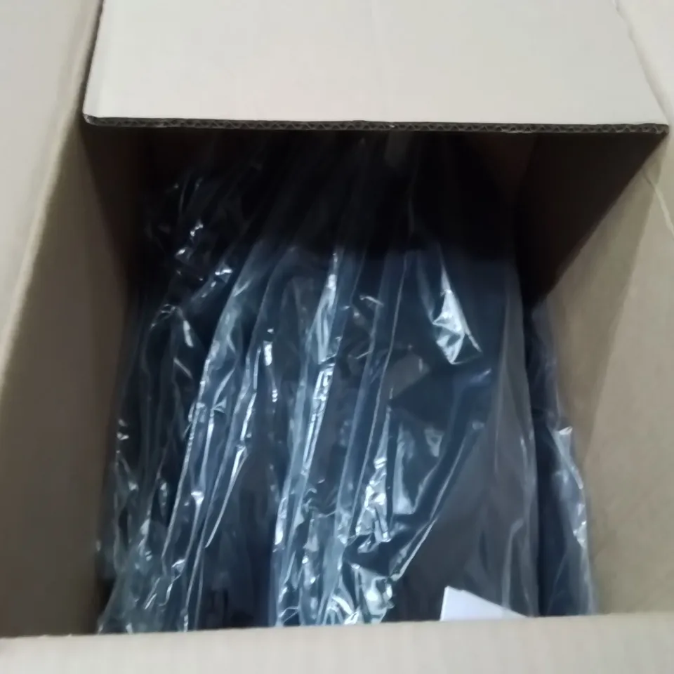 BOXED BRAND NEW APPROXIMATELY 21 SIMPLY BE ACTIVE SPORTS TOP BLACK SIZE 20
