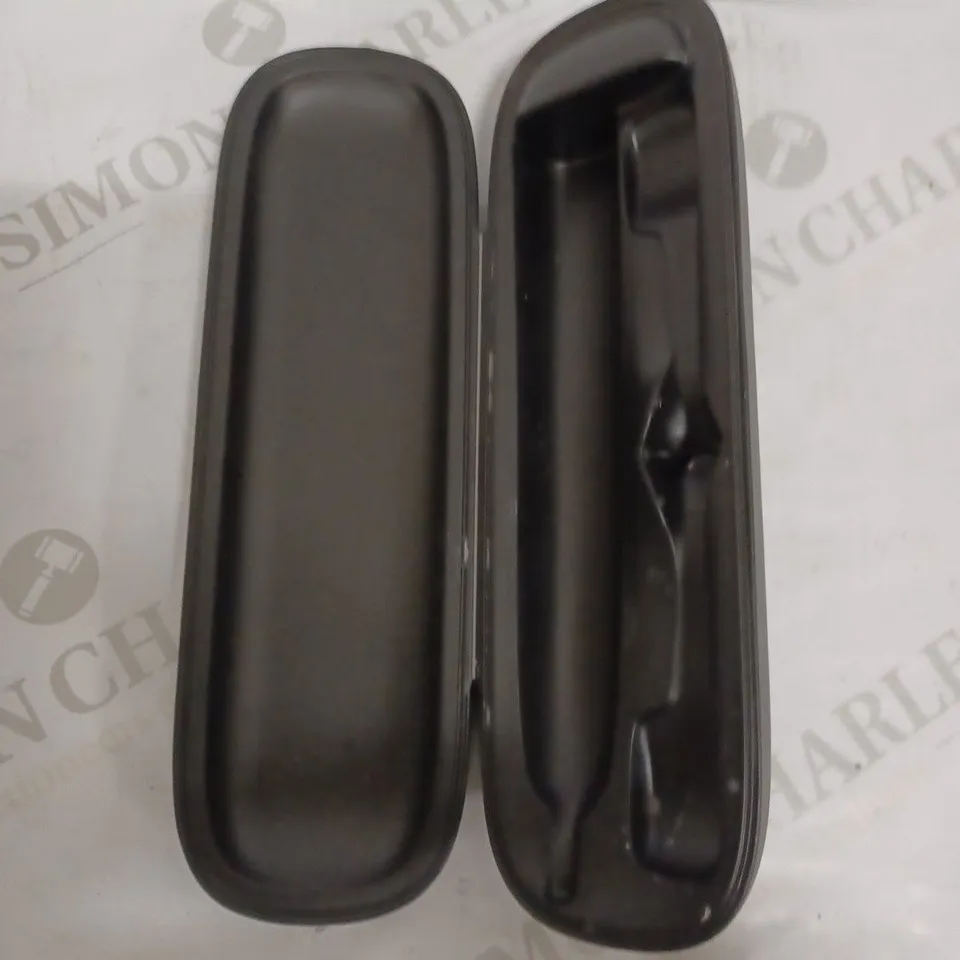 PHILIPS SONICARE ELECTRIC TOOTHBRUSH CASE