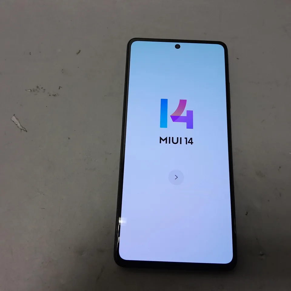 BOXED REDMI NOTE 12 PRO+