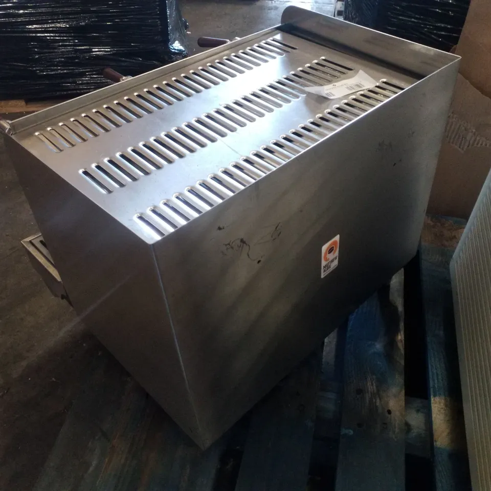 ELEKTRA 2 GROUP COFFEE MACHINE