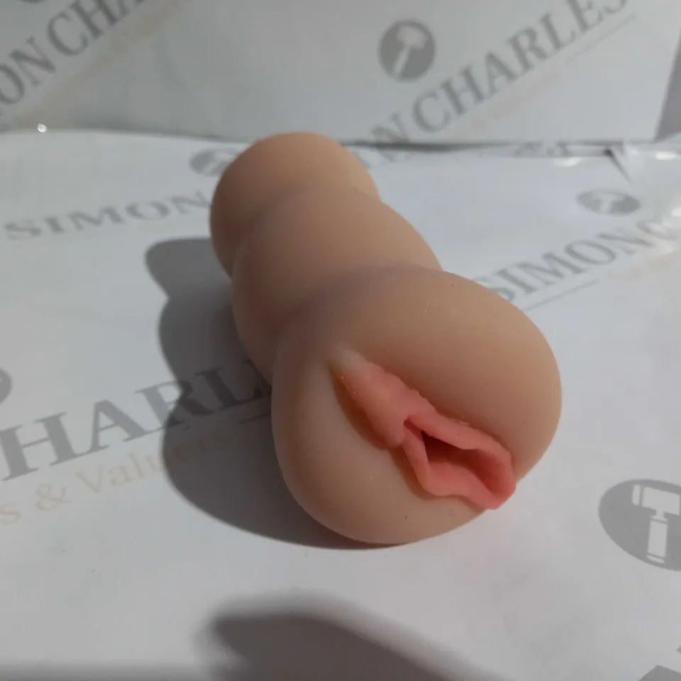 BOXED BONDARA SMALL FLESHLIGHT