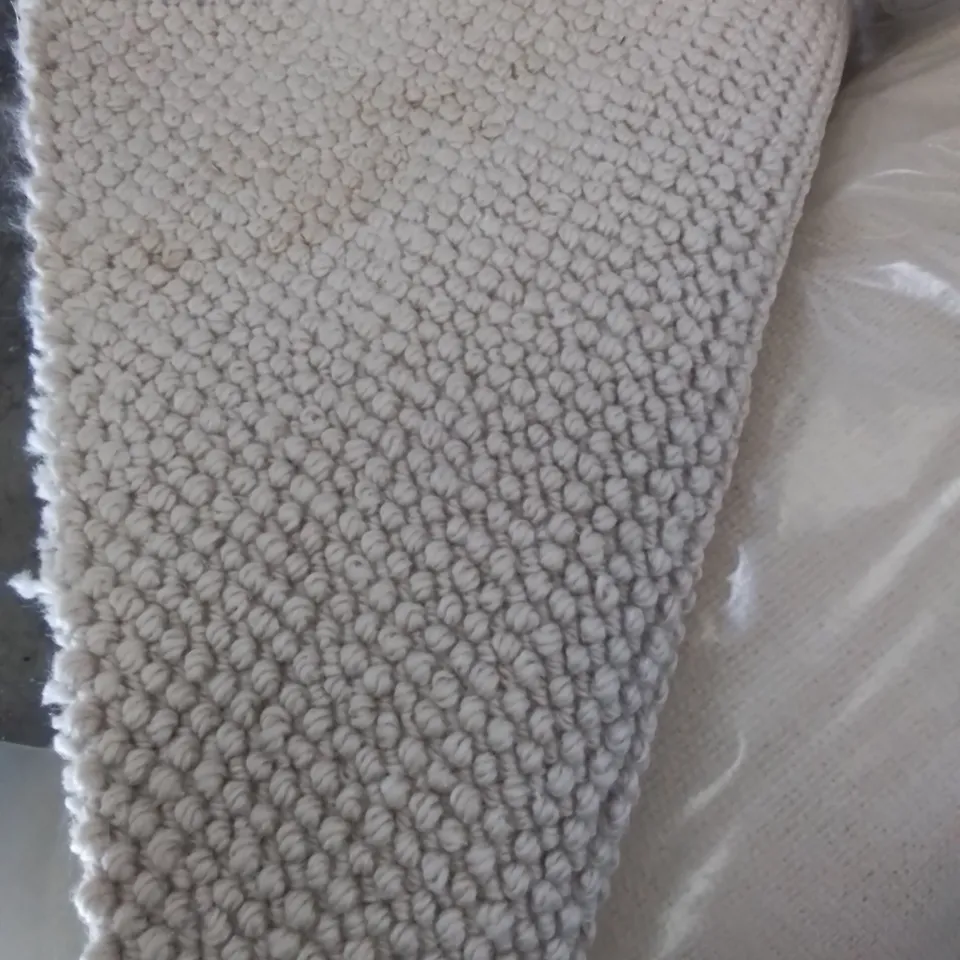 ROLL OF QUALITY HABBERLEY CLASSIC CARPET, COLOUR OAK RIDGE // SIZE: L 4.3M X W 5M