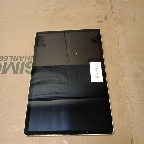 SAMSUNG GALAXY TAB S9 UNBOXED