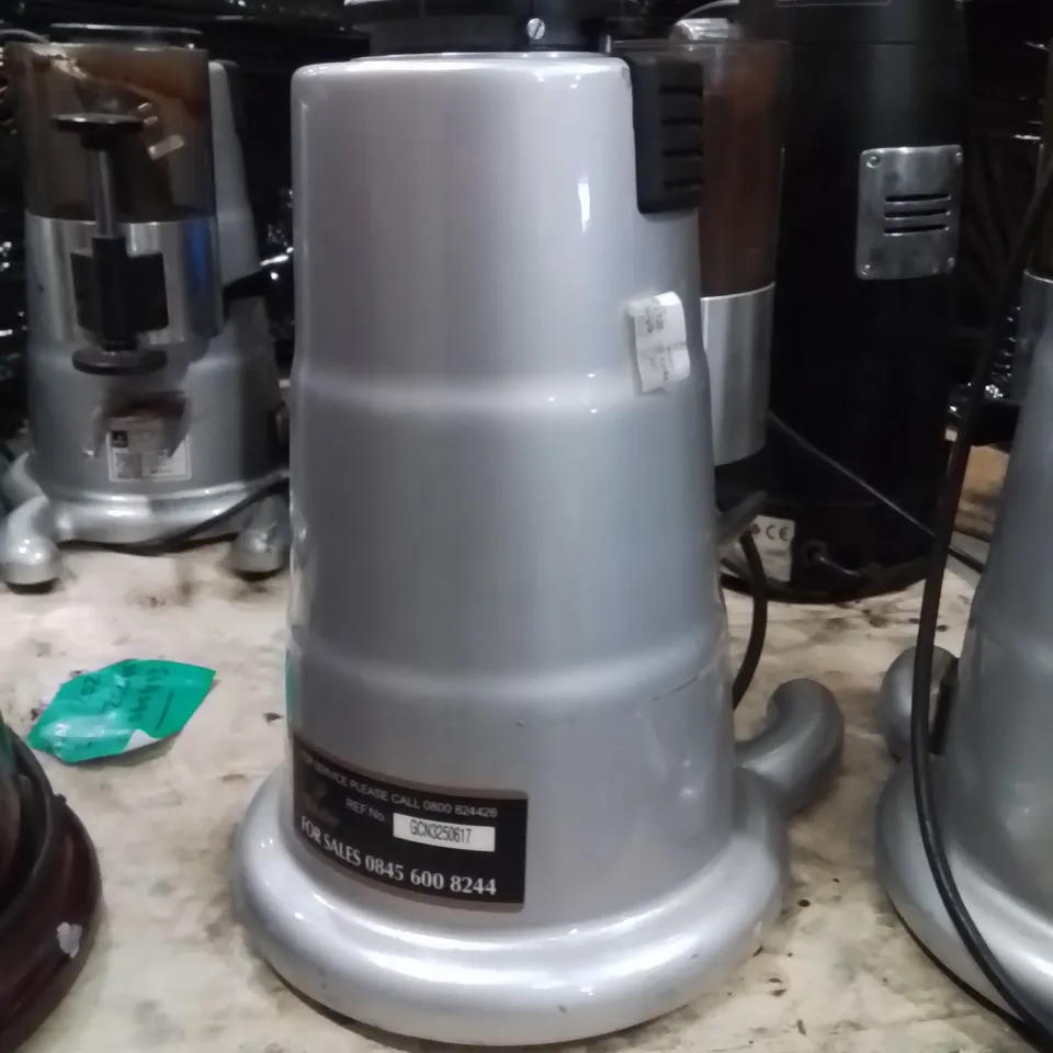 CARMALI COFFEE GRINDER
