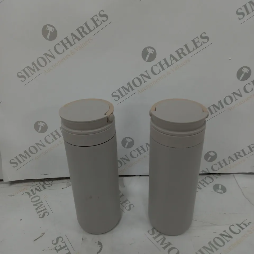 LOCK&LOCK SEALED FLASK X2 