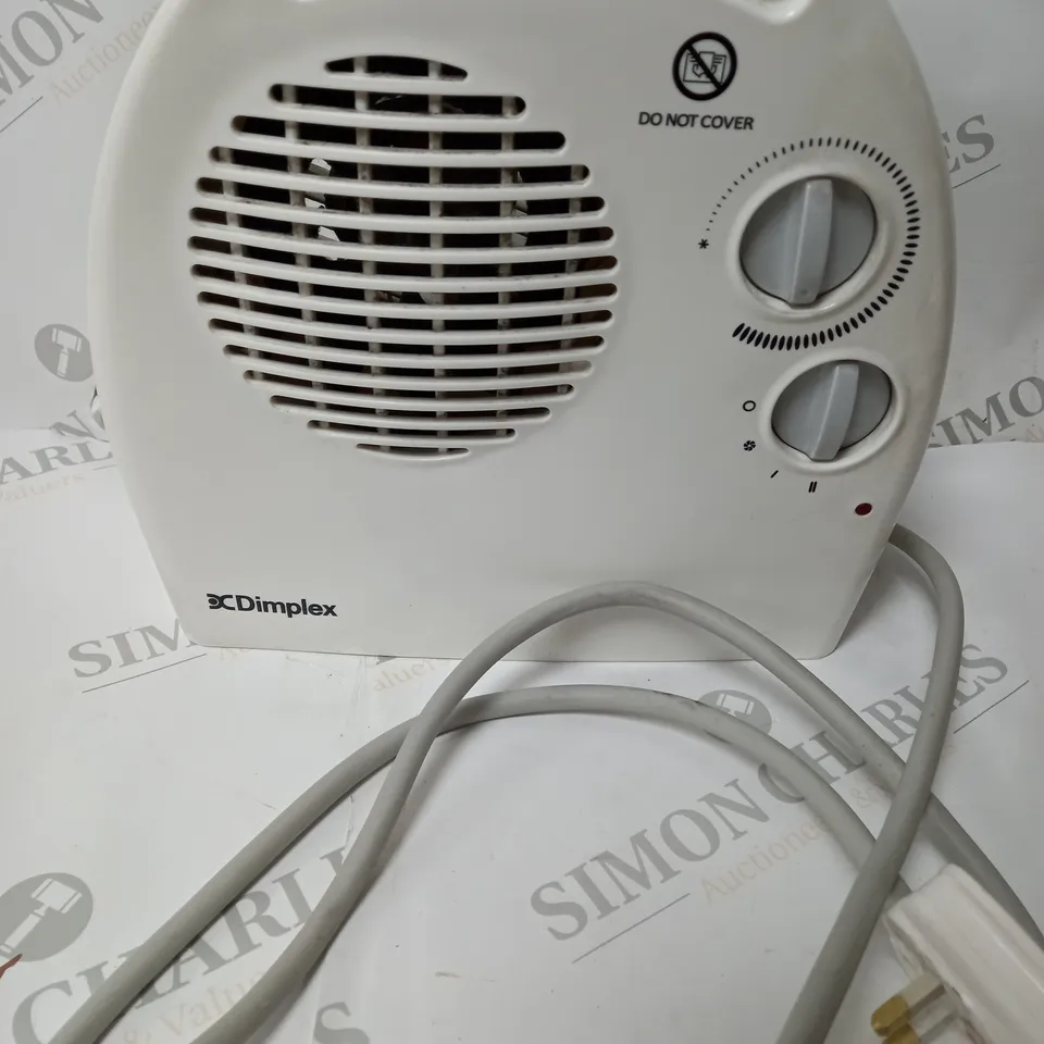 DIMPLEX BLOW HEATER