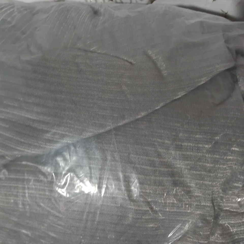 COZEE HOME FLUFFY DUVET SET - DOUBLE