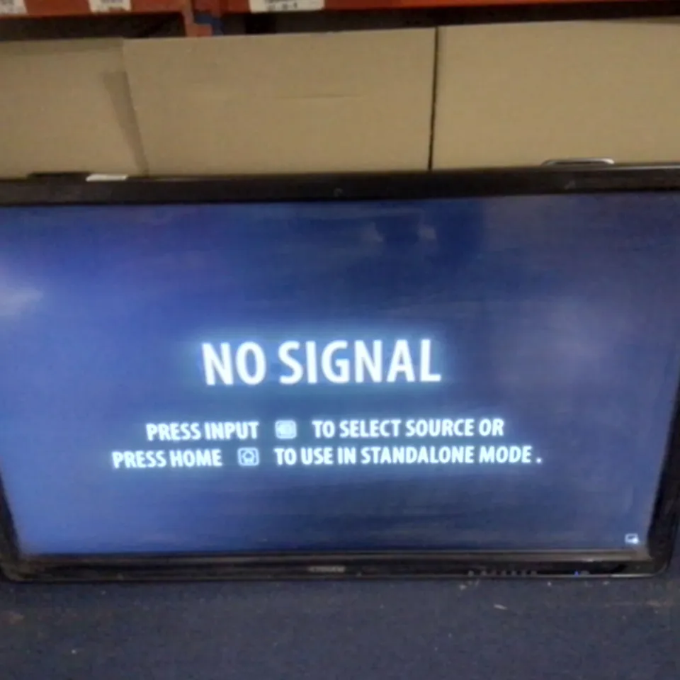 CTOUCH 55" 55FHDA1 INTERACTIVE DISPLAY PANEL