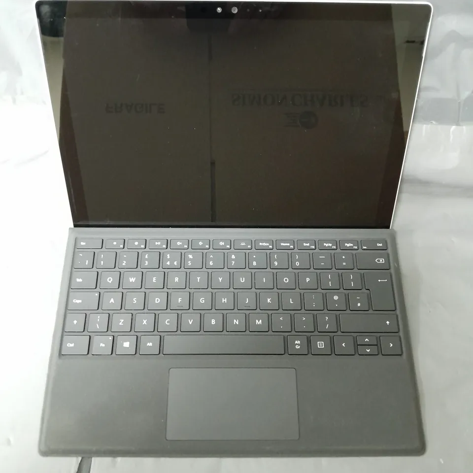 UNBOXED MICROSOFT SURFACE PRO 4 ME-6Y30 0.9GHZ 4GB 128GB