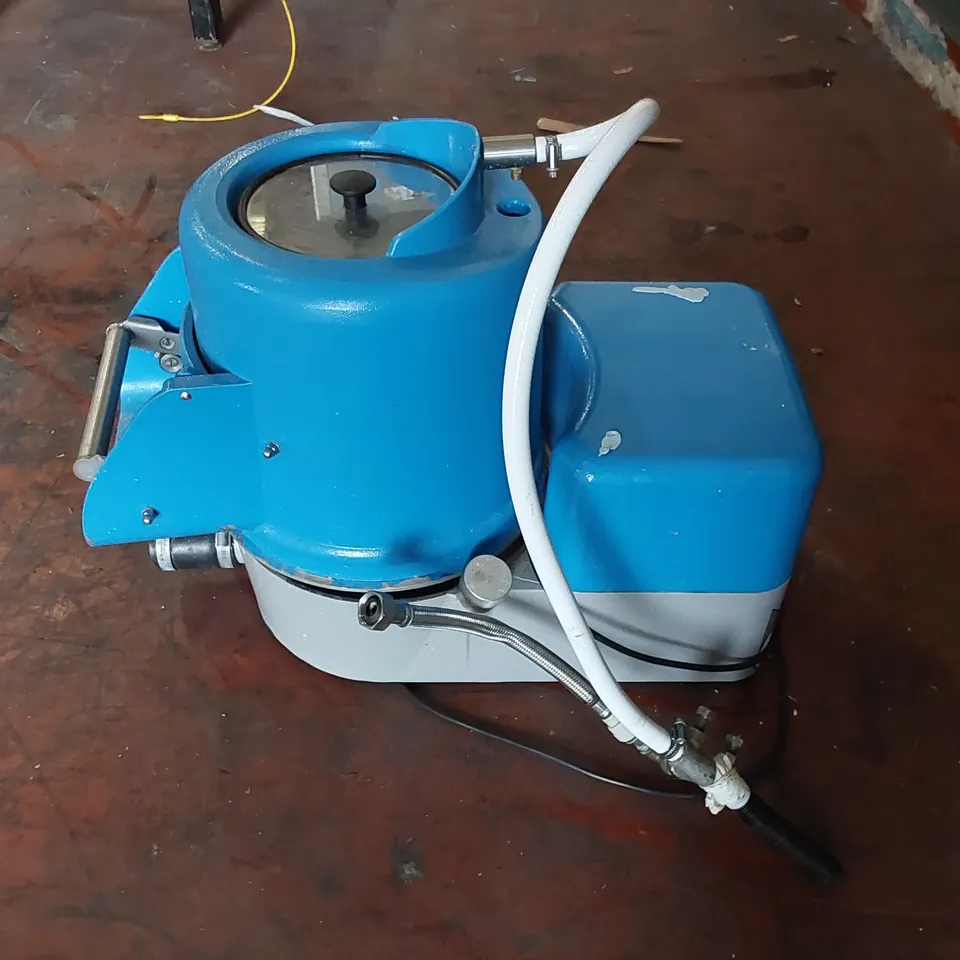 IMC VQ7 COMMERCIAL POTATO PEELER