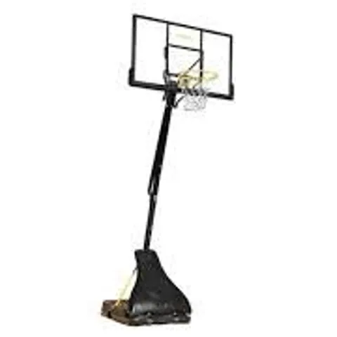 BOXED FORZA JS420- BASKETBALL UNIT 