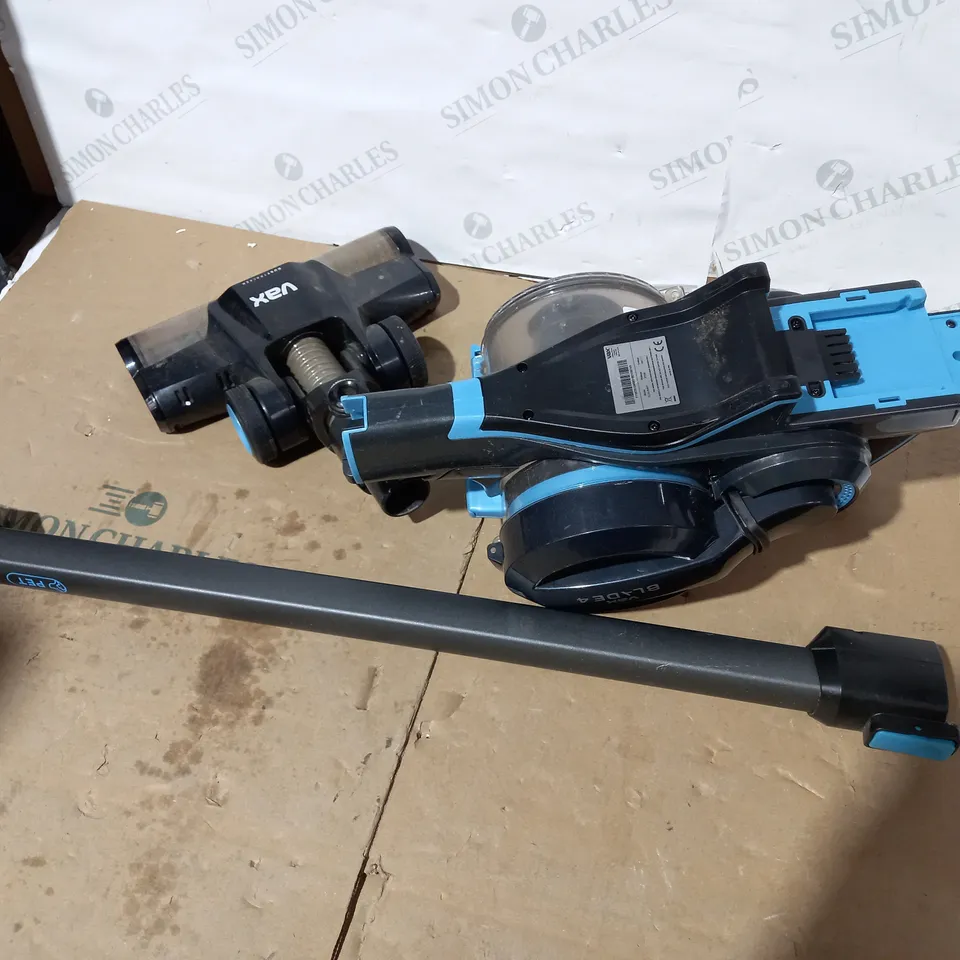 VAX ONEPWR BLADE 4 PET CORDLESS VACUUM CLEANER