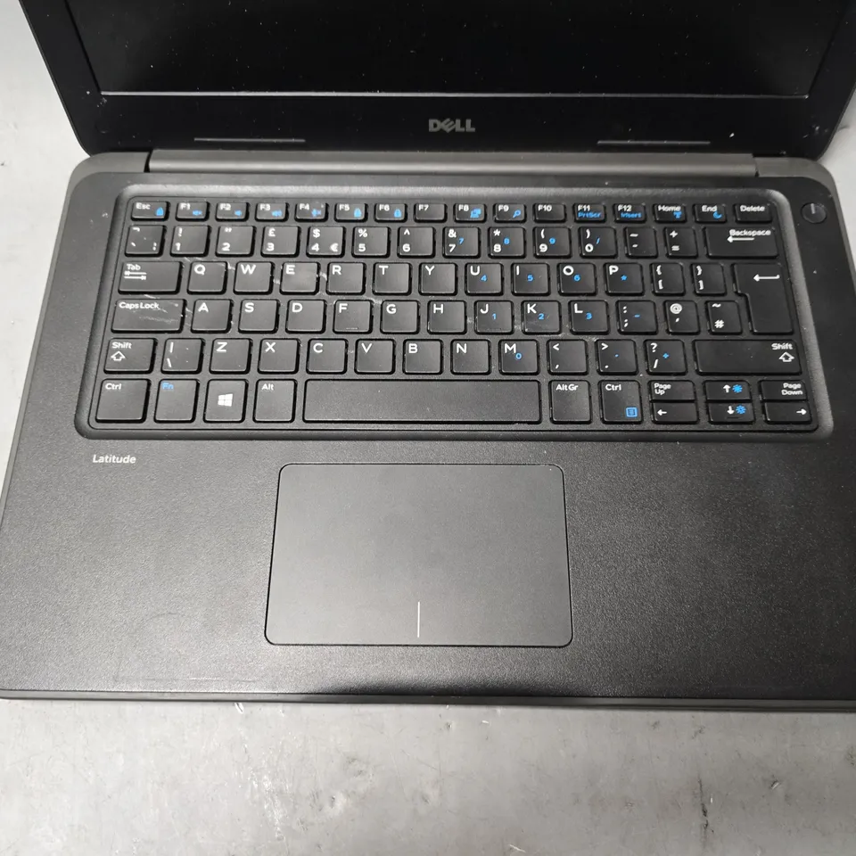 DELL LATITUDE 3380 LAPTOP