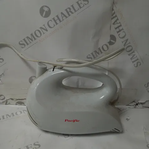 PACIFIC ELECTRIC HAND BLENDER