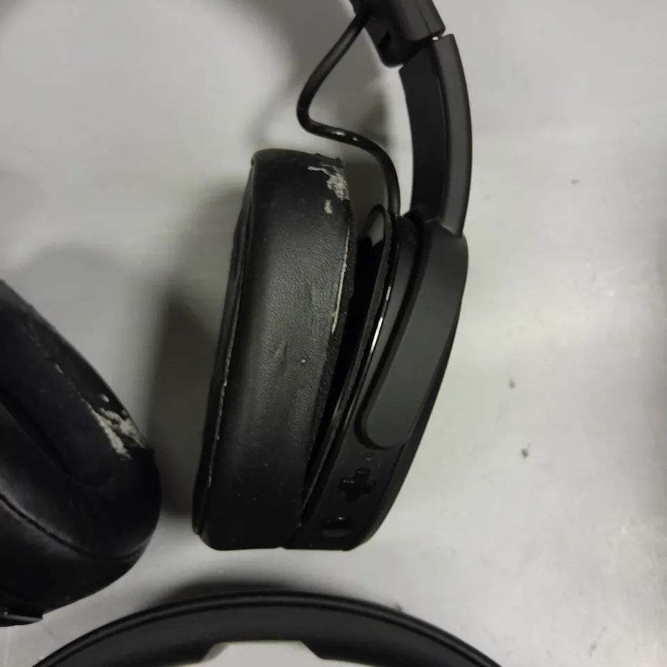 6 X UNBOXED SKULLCANDY WIRELESS HEADPHONES 