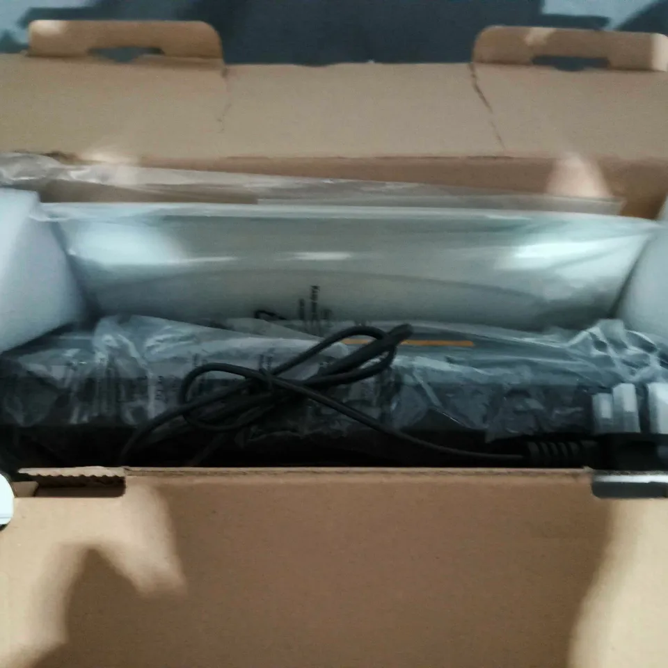 BOXED SINCHI LM350 JAM FREE LAMINATOR 