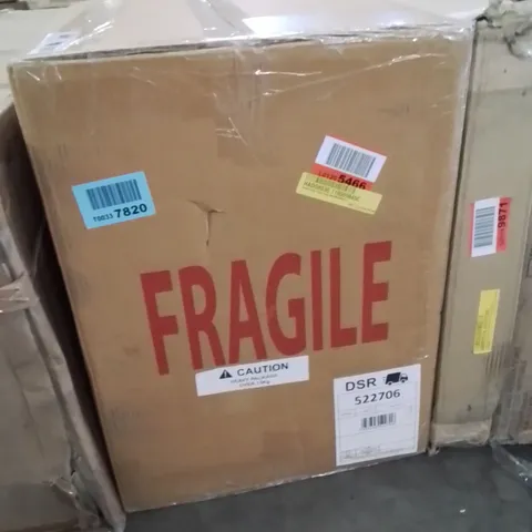 BOXED SEVILLE TABLE DUSK 460X460X460MM