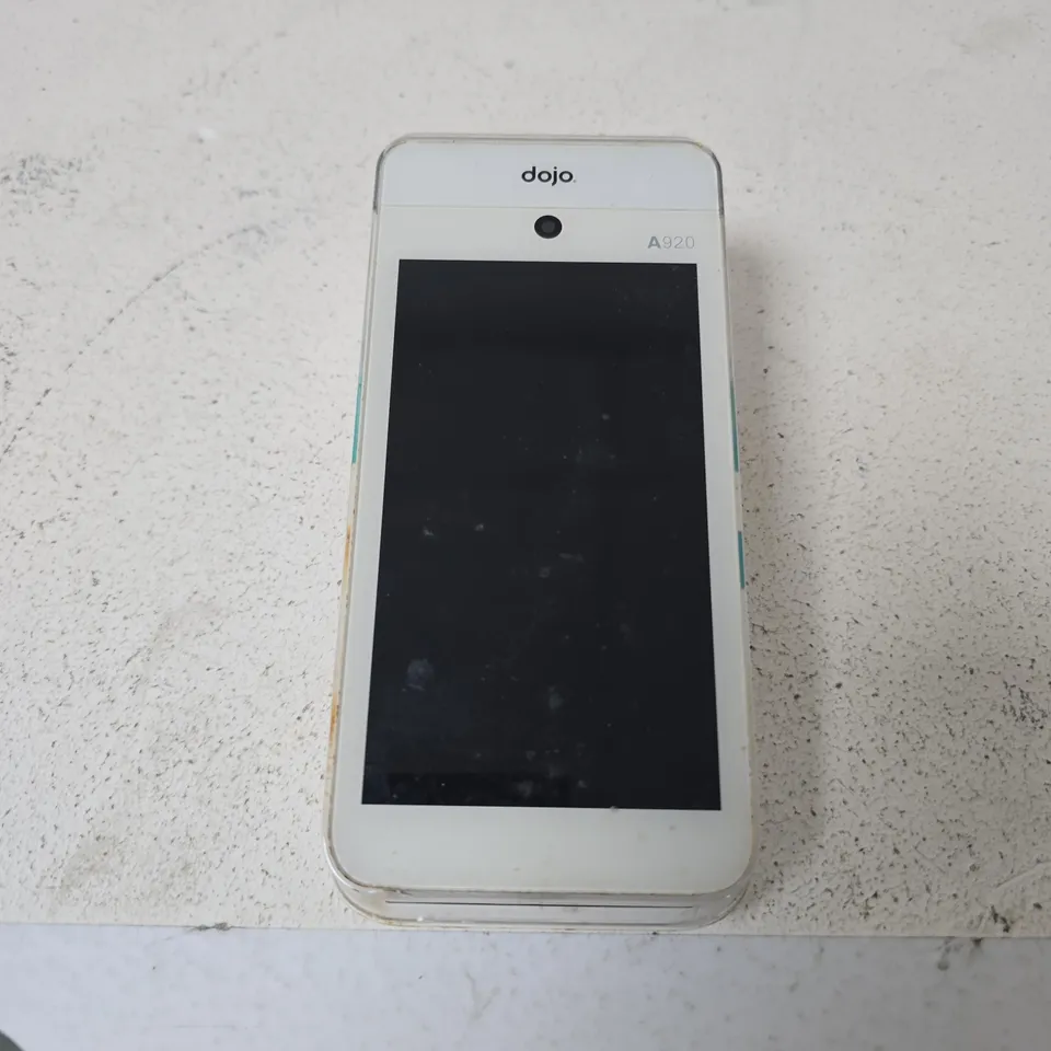 DOJO A920 READER