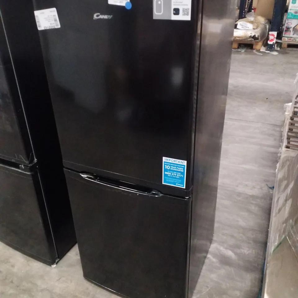 CANDY CCH1S513EBK-1 FRIDGE FREEZER - UNPROCESSED RAW RETURN