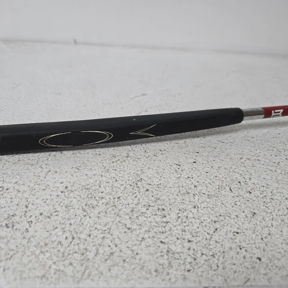 NIKE SHORT GOLF CLUB SHAFT WITH GRIP