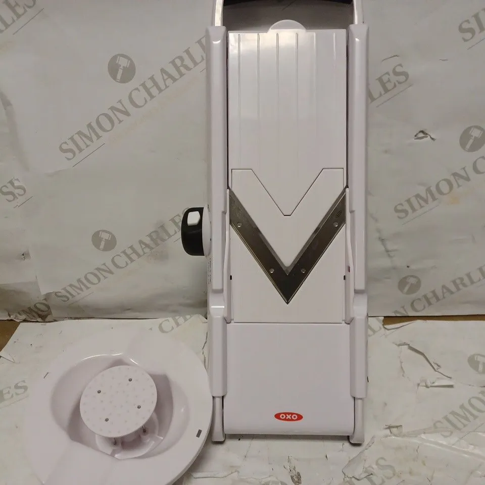 OXO GOOD GRIPS MANDOLINE SLICER