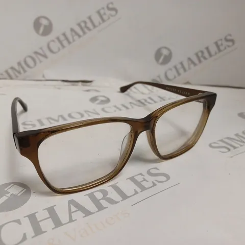 BAILEY NELSON HENDERSON PRESCRIPTION GLASSES