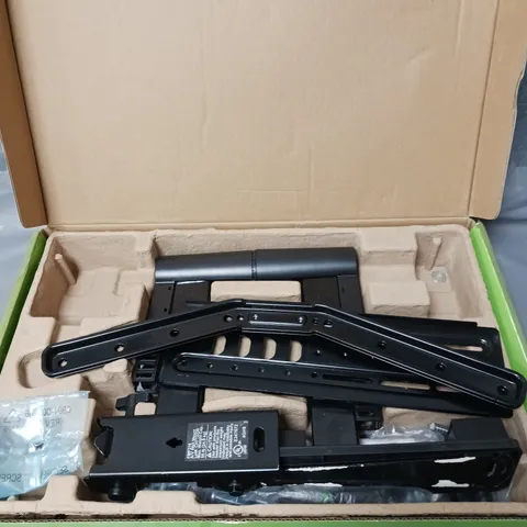 SANUS FMF319-B2 FULL MOTION 32-25" TV BRACKET 
