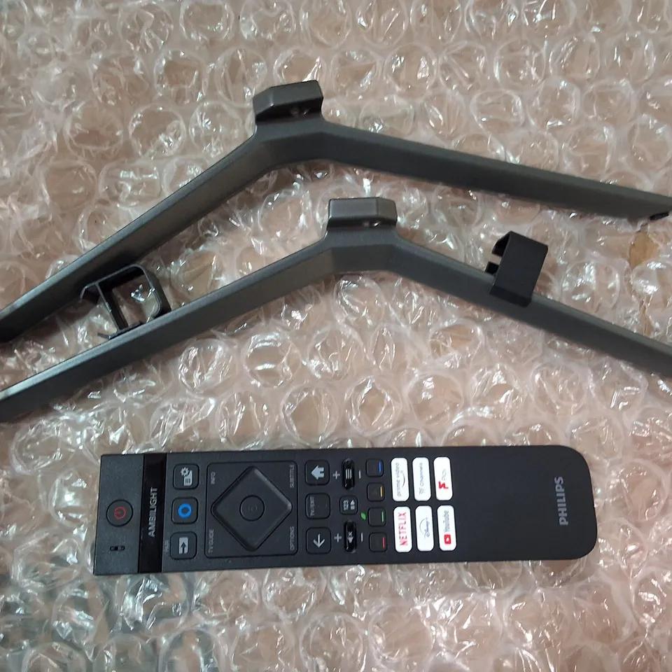 PHILIPS 65" 4K MINI LED AMBILIGHT TV - 65PML9009