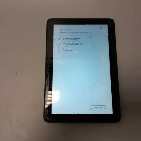 AMAZON K72LL4 TABLET