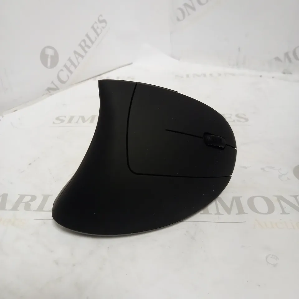 TRUST VERTO WIRELESS ERGONOMIC MOUSE