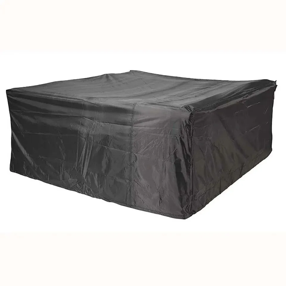 BOXED JAYANT GARDEN PATIO DINING SET COVER