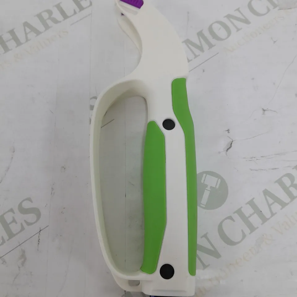 BOXED KNIFE SHARPENER 