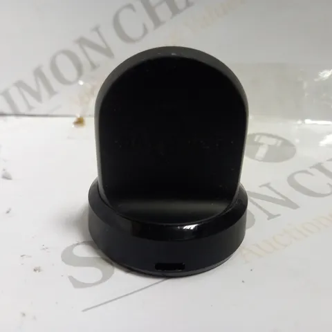 SAMSUNG WIRELESS CHARGER - BLACK