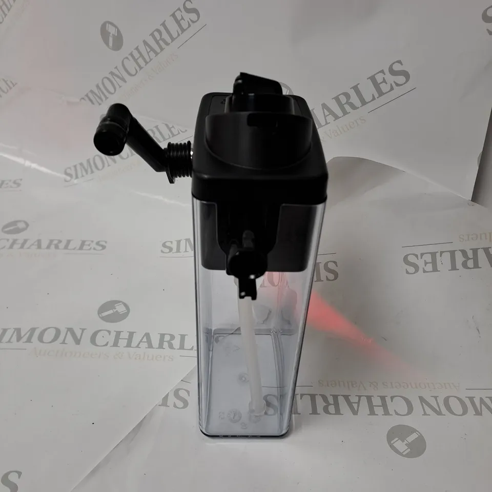 DELONGHI ELETTA BEAN TO CUP CAPPUCCINO MAKER RRP £899.99