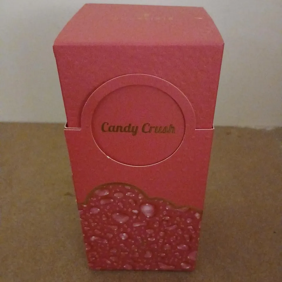 BOXED OUDELIXIR CANDY CRUSH EAU DE PARFUM 100ML