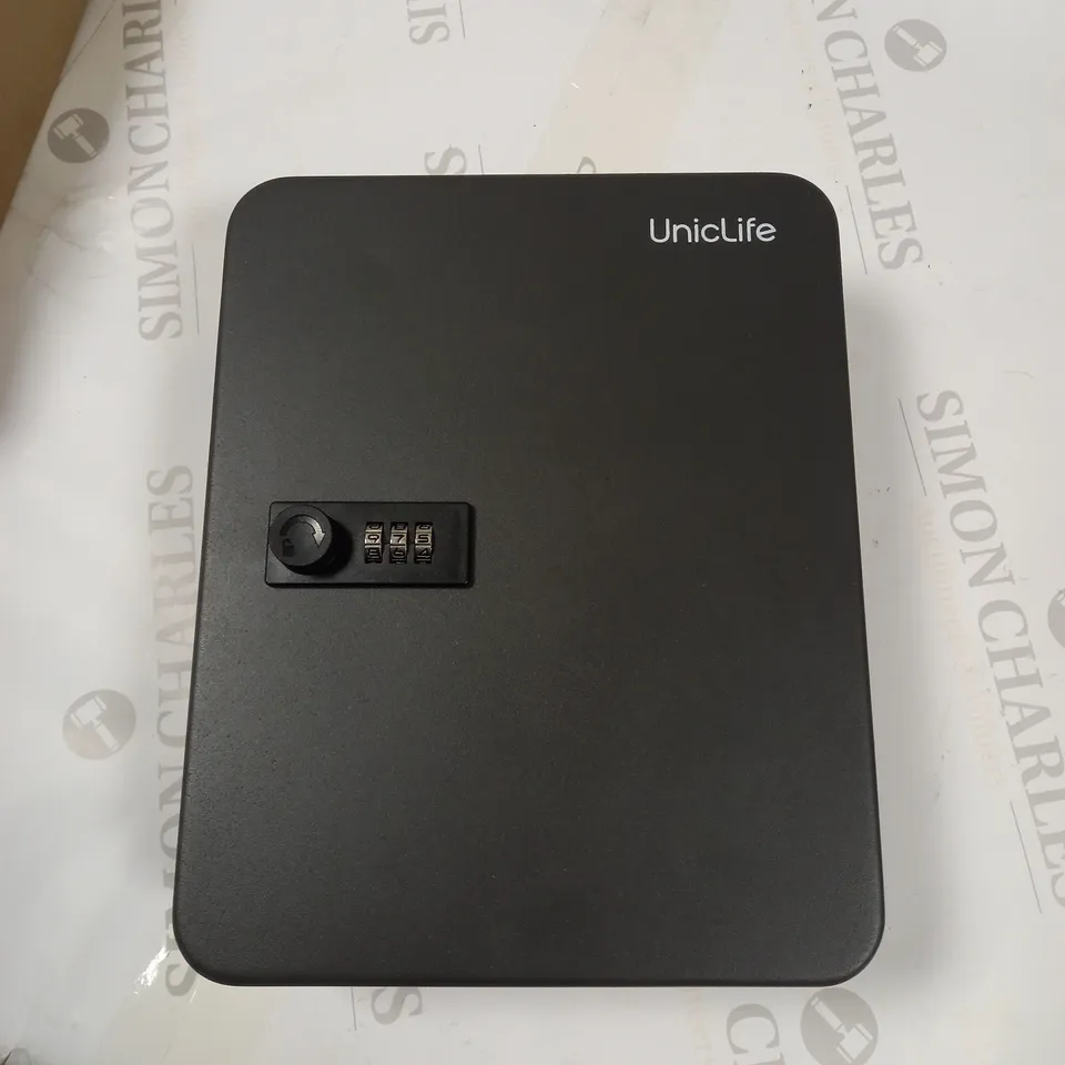 UNICLIFE 48-KEY SECURITY CABINET
