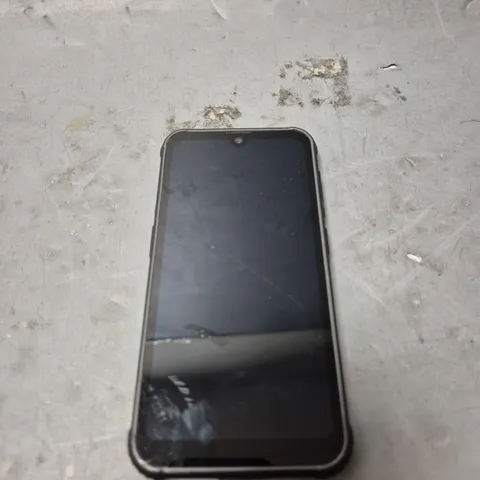 JCB TOUGH PHONE IN BLACK